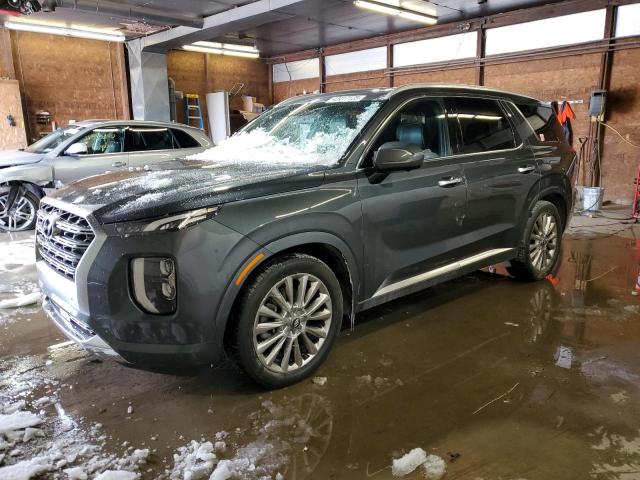  Salvage Hyundai PALISADE