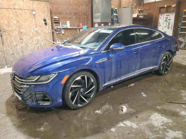  Salvage Volkswagen Arteon