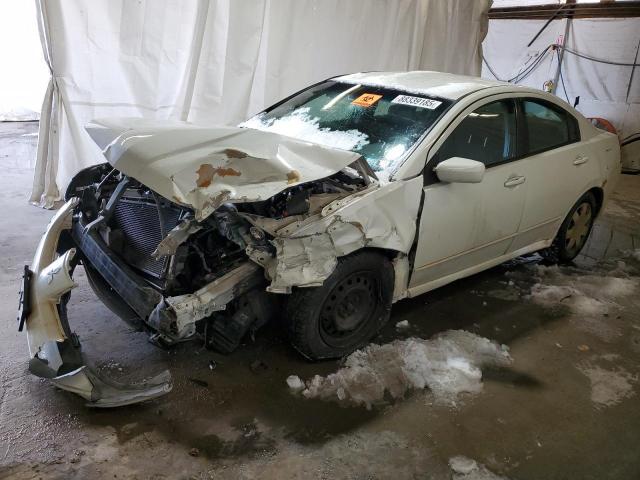  Salvage Mitsubishi Galant