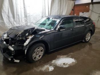  Salvage Dodge Magnum