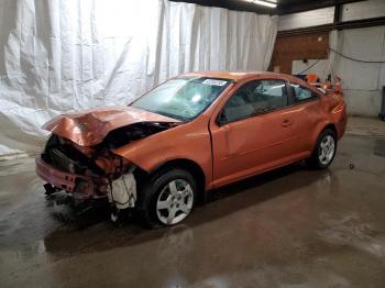  Salvage Chevrolet Cobalt