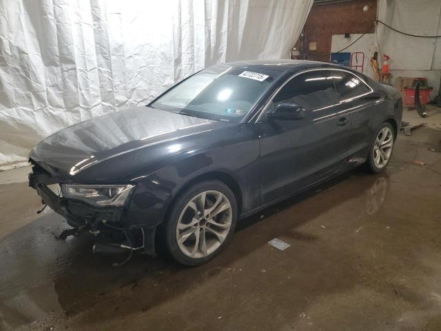  Salvage Audi A5