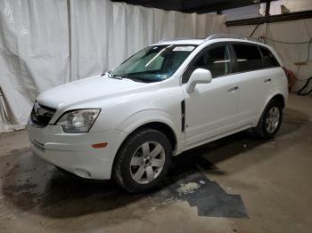  Salvage Saturn Vue