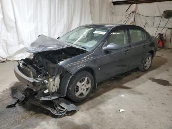  Salvage Chevrolet Cobalt Ls