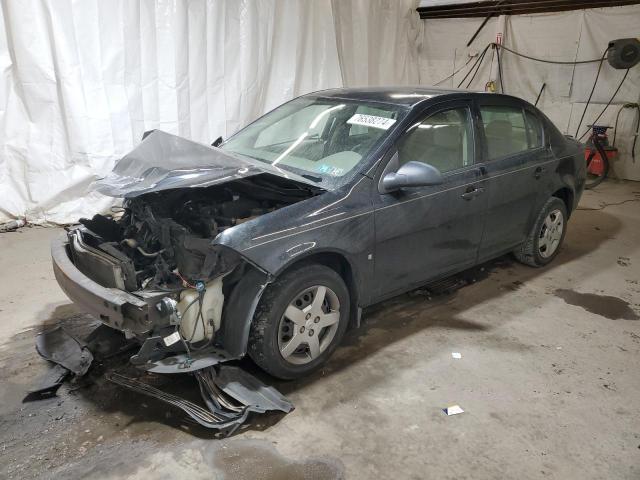  Salvage Chevrolet Cobalt Ls