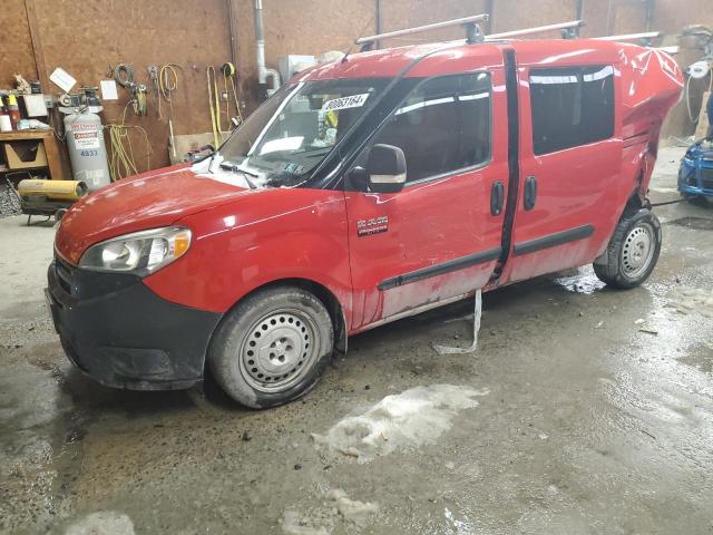  Salvage Ram Promaster