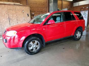  Salvage Saturn Vue