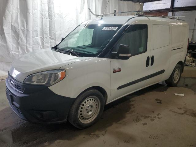  Salvage Ram Promaster