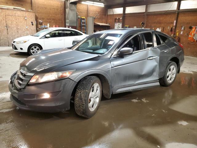  Salvage Honda Crosstour