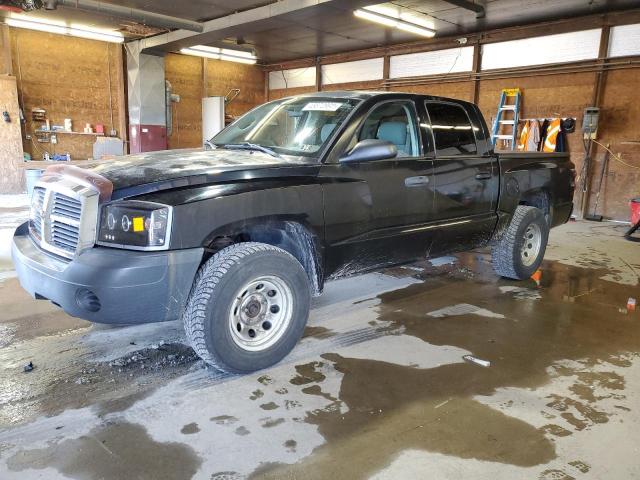  Salvage Dodge Dakota