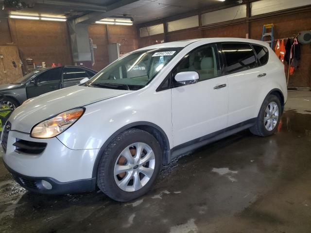  Salvage Subaru Tribeca