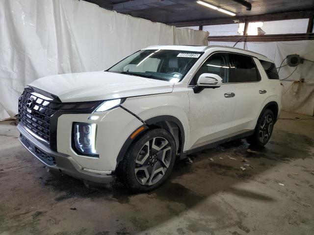  Salvage Hyundai PALISADE