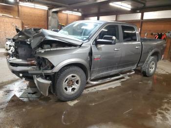  Salvage Dodge Ram 2500