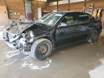  Salvage Dodge Avenger