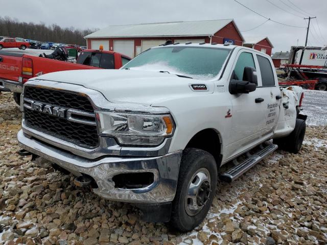  Salvage Ram 3500