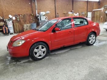  Salvage Chevrolet Cobalt