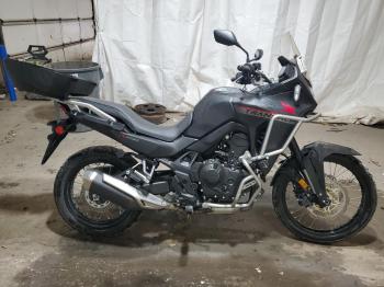  Salvage Honda Xl750