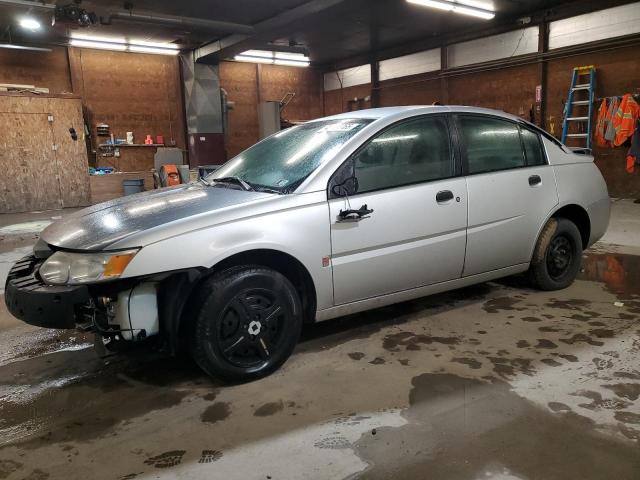  Salvage Saturn Ion