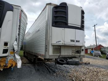  Salvage Great Dane Trailer