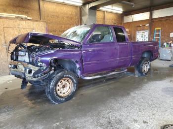  Salvage Dodge Ram 1500