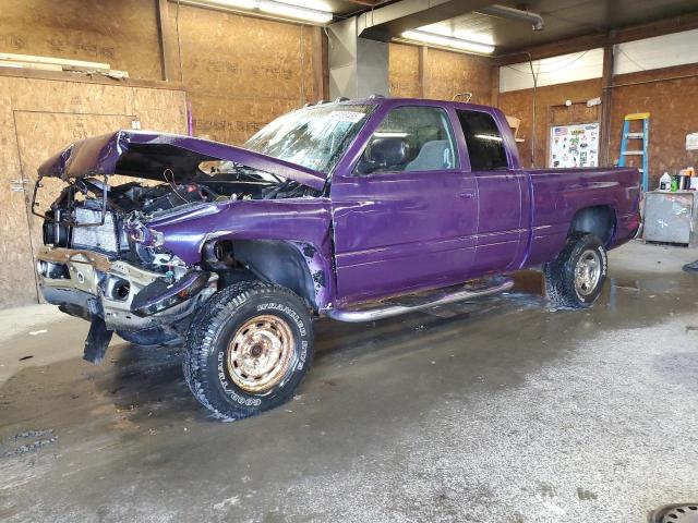  Salvage Dodge Ram 1500