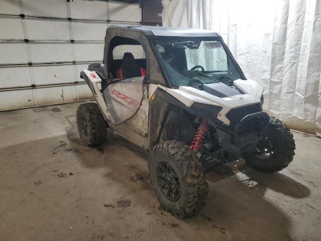  Salvage Polaris Rzr Xp 100