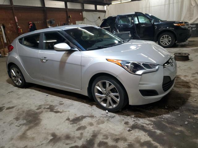 Salvage Hyundai VELOSTER