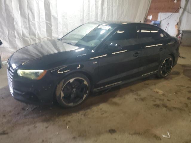  Salvage Audi A3