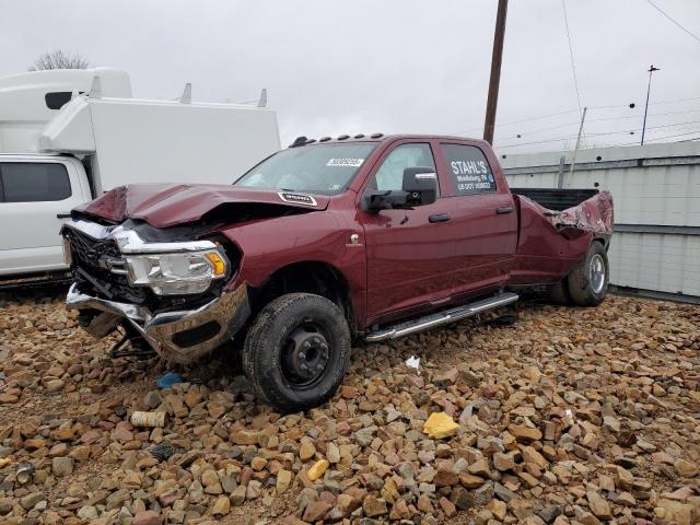  Salvage Ram 3500