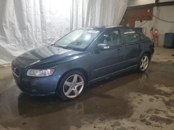  Salvage Volvo S40