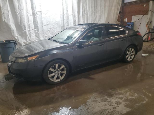  Salvage Acura TL