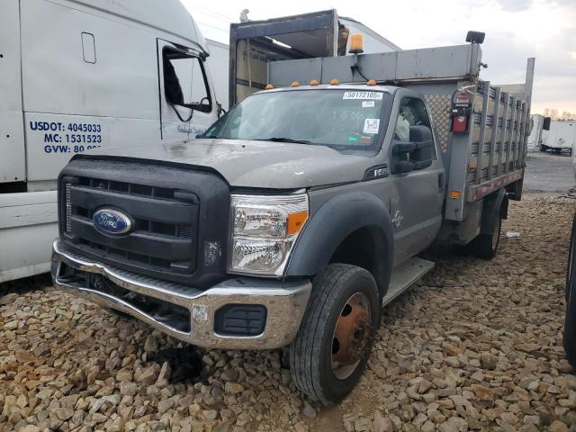  Salvage Ford F-450