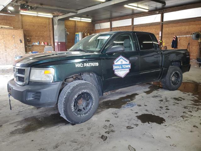  Salvage Dodge Dakota