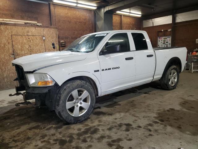  Salvage Dodge Ram 1500