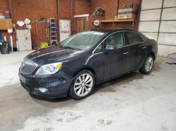  Salvage Buick Verano