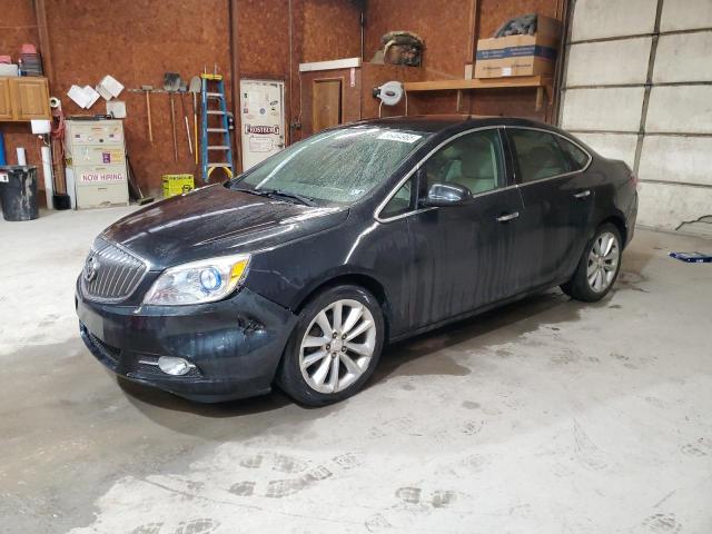  Salvage Buick Verano