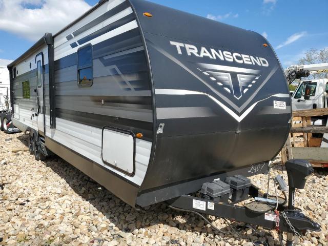  Salvage Grandesign Transcend