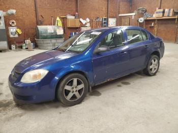  Salvage Chevrolet Cobalt Ls