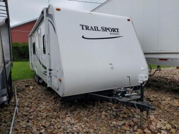  Salvage Trail King R Vision
