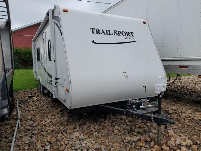  Salvage Trail King R Vision