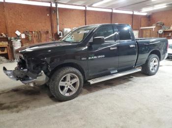  Salvage Dodge Ram 1500