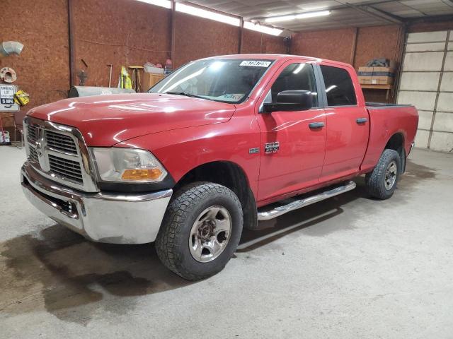  Salvage Dodge Ram 2500