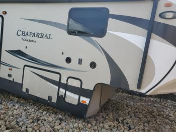  Salvage Coachmen Chaparral