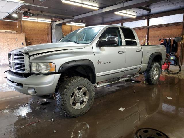  Salvage Dodge Ram 2500