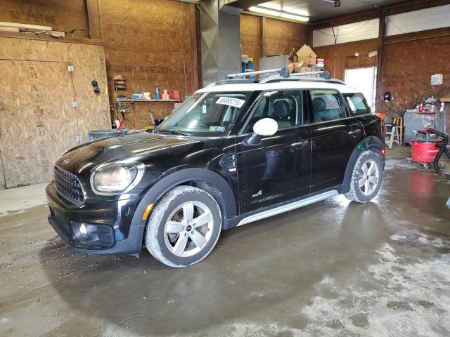  Salvage MINI Cooper