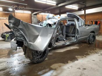  Salvage Dodge Ram 2500