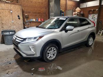  Salvage Mitsubishi Eclipse