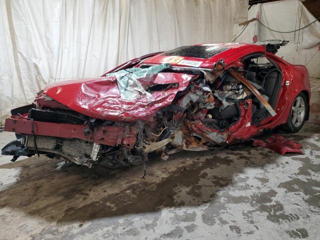  Salvage Pontiac G6