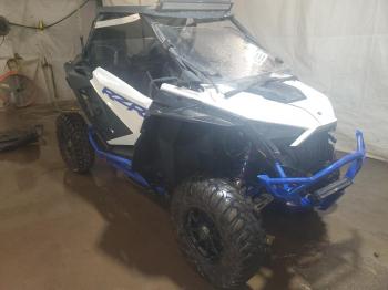  Salvage Polaris Rzr Pro Xp