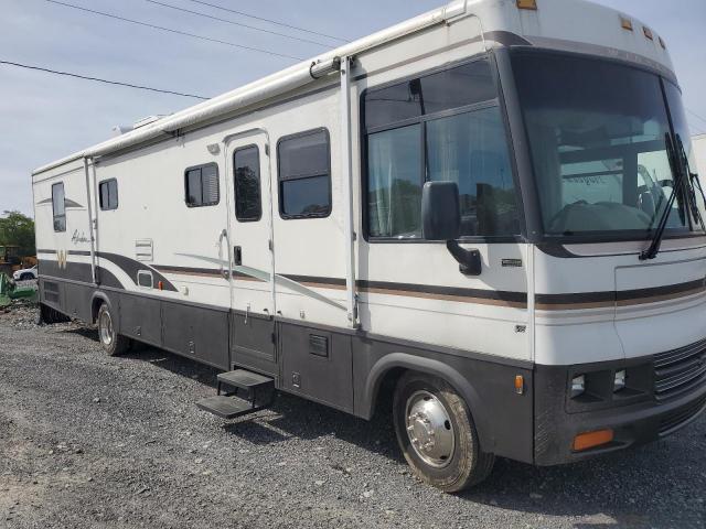  Salvage Ford F-550